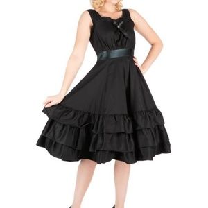 Hearts Roses Dresses Frills Victorian Inspired Dress Poshmark